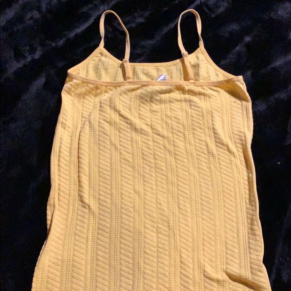 Guilty Tank Top - Picture 3 of 4